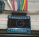 Arduino project photo
