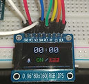Arduino project photo