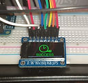Arduino project photo