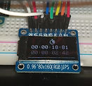 Arduino project photo