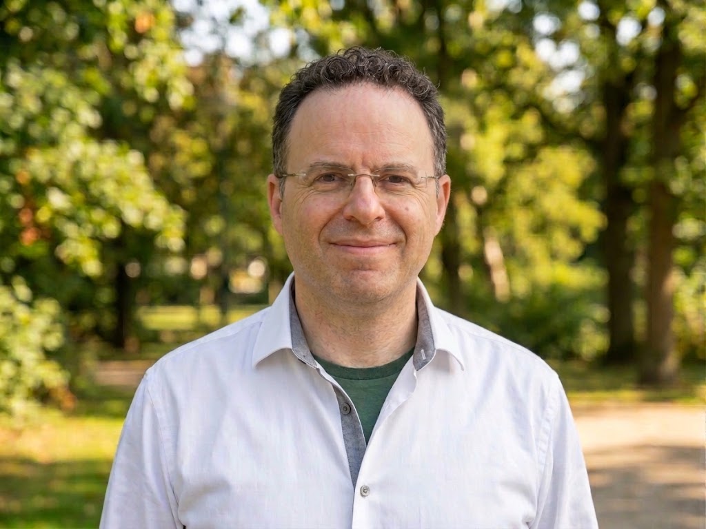 Jacques Lovi